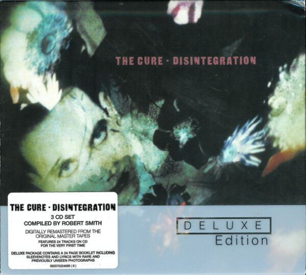 Disintegration (Deluxe Edition)