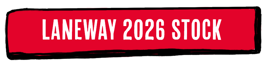 Click to browse 2026 Laneway Festival artists!