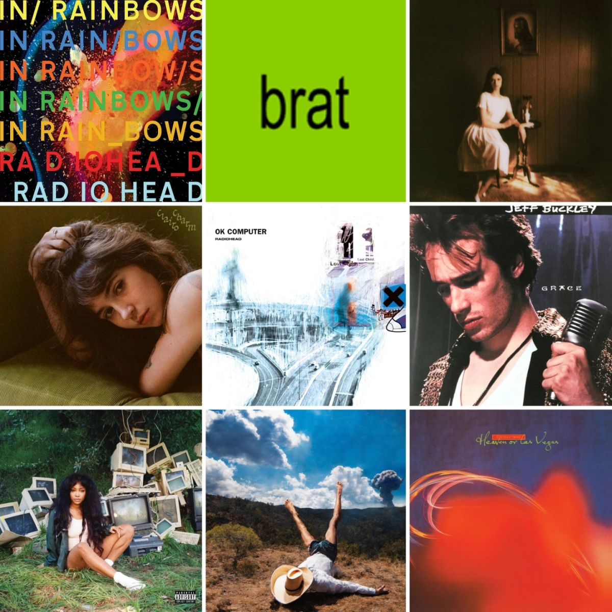 Beatdisc Top 9 2025 Vinyl Reissue Sales