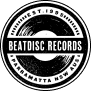 Beatdisc Records logo