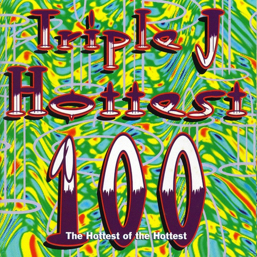 Triple J Hottest 100: Volume 1