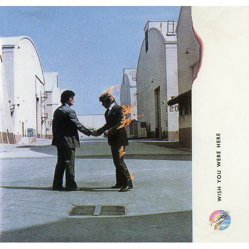 Wish You Were Here