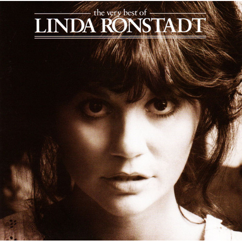 The Very Best Of Linda Ronstadt