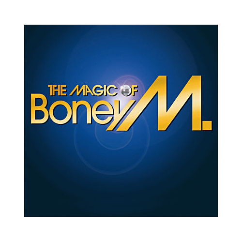 The Magic Of Boney M.