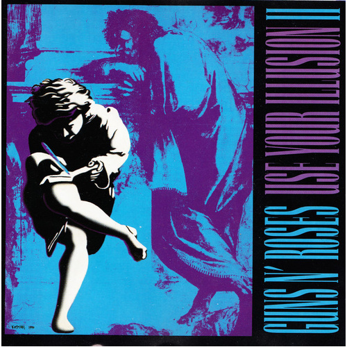 Use Your Illusion II