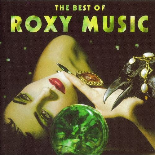 The Best Of Roxy Music