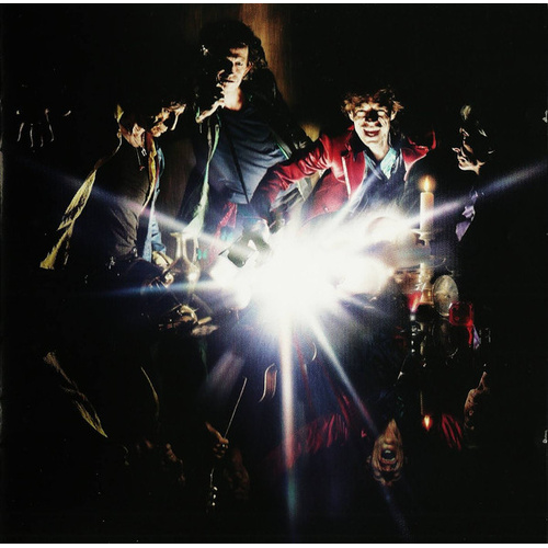 A Bigger Bang