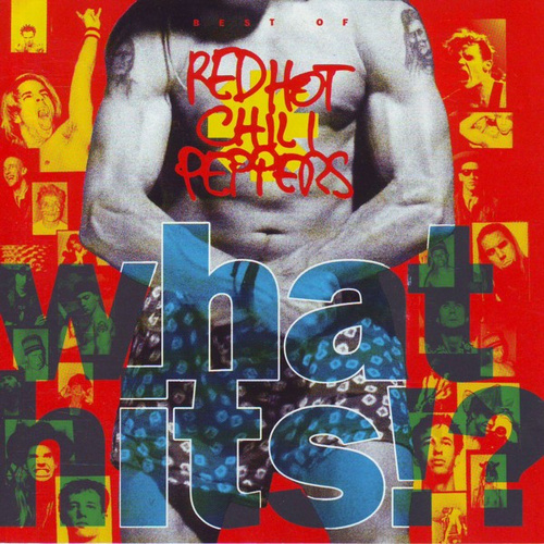 What Hits!?