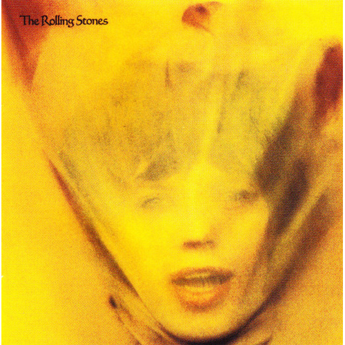 Goats Head Soup