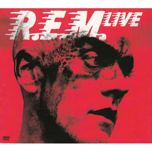 R.E.M. Live