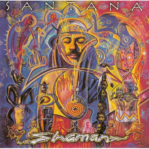 Shaman
