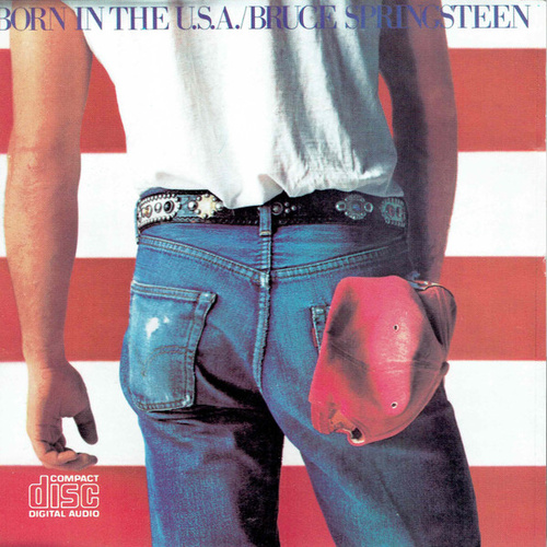 Born In The U.S.A.