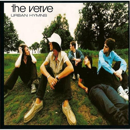 Urban Hymns