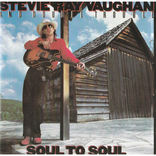 Soul To Soul