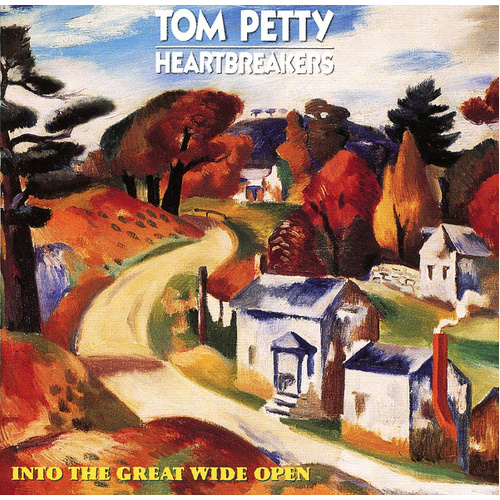 Into The Great Wide Open