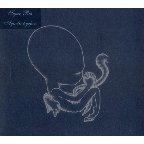 Agaetis Byrjun