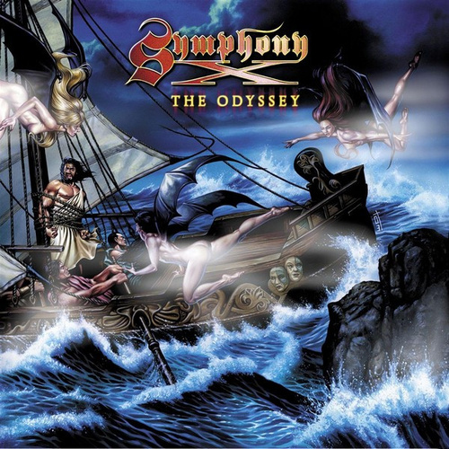 The Odyssey (Limited Edition)