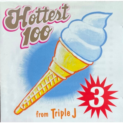 Triple J Hottest 100 Volume 3