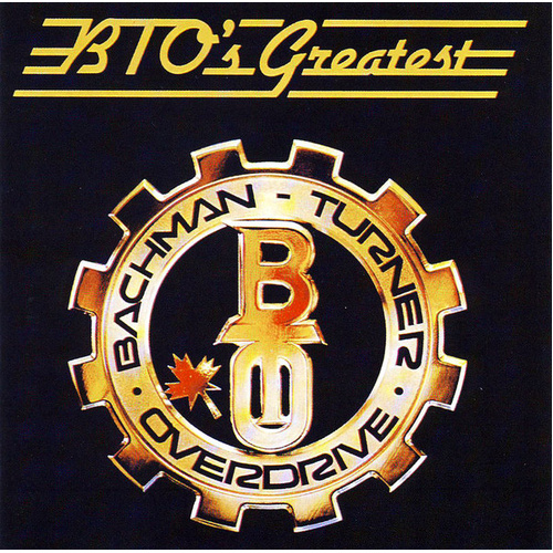 BTO's Greatest