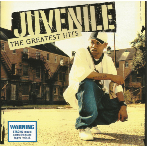 The Greatest Hits