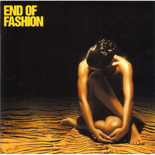 End Of Fashion