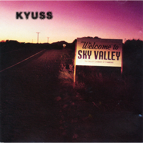 Welcome To Sky Valley