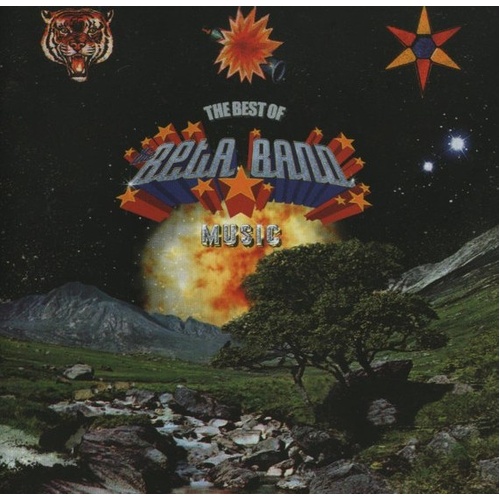 Music: The Best Of The Beta Band