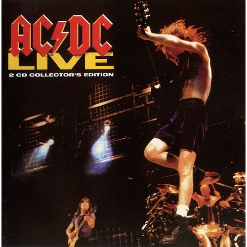 Live (Collector's Edition)