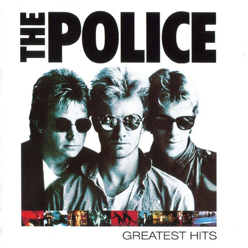 Greatest Hits