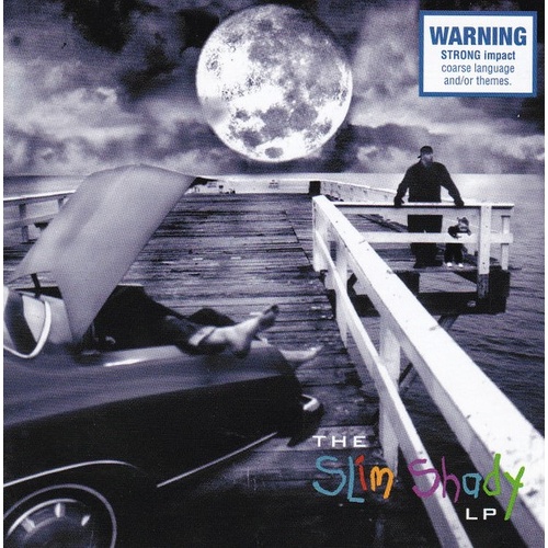 The Slim Shady LP
