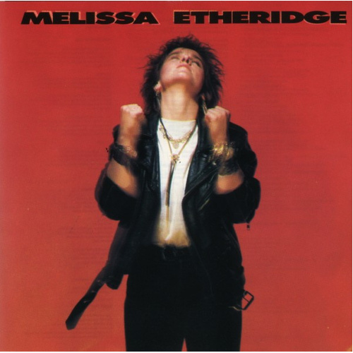 Melissa Etheridge