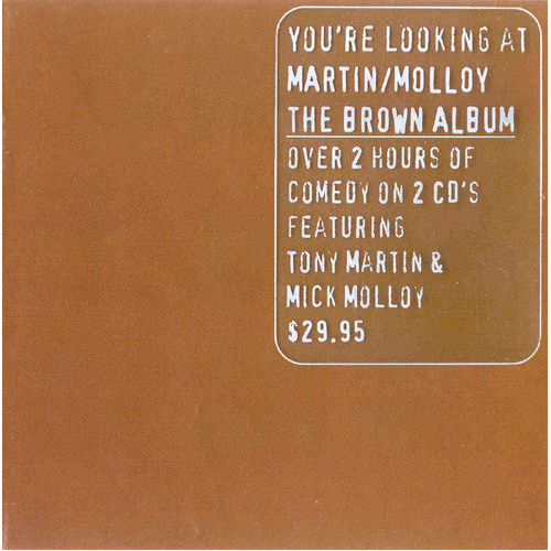 The Brown Album