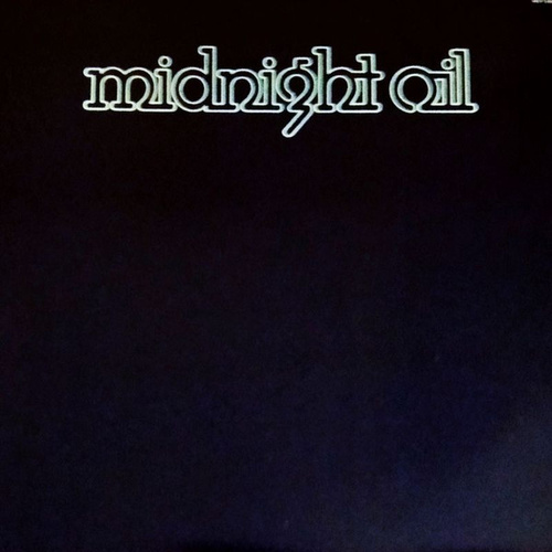 Midnight Oil
