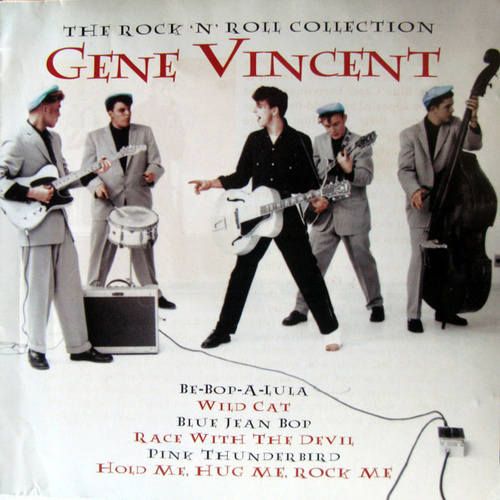 The Rock 'N' Roll Collection