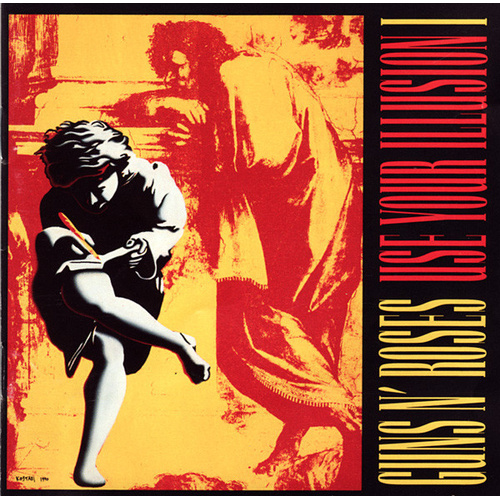 Use Your Illusion I