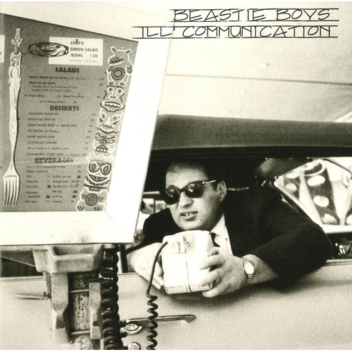 Ill Communication