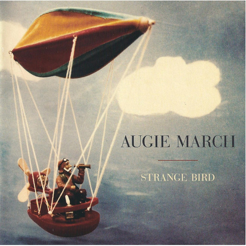 Strange Bird (Limited Edition)