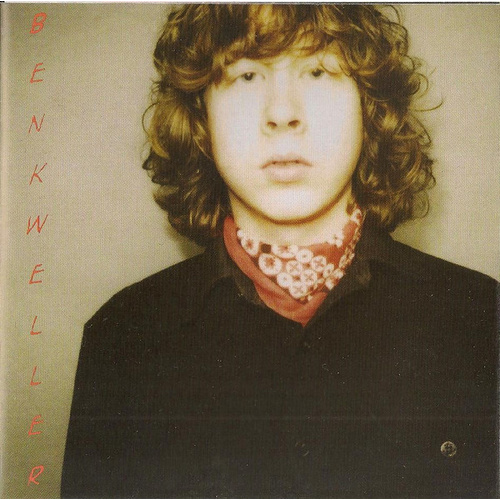 Ben Kweller