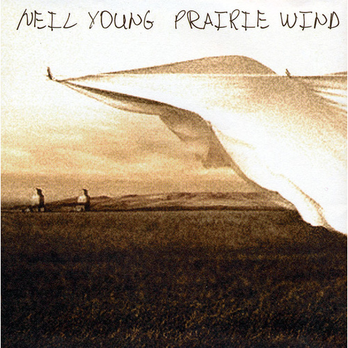 Prairie Wind