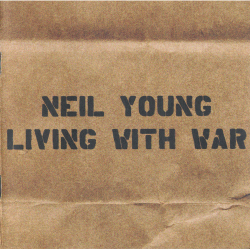 Living With War