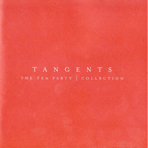 Tangents: The Tea Party Collection