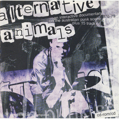 Alternative Animals