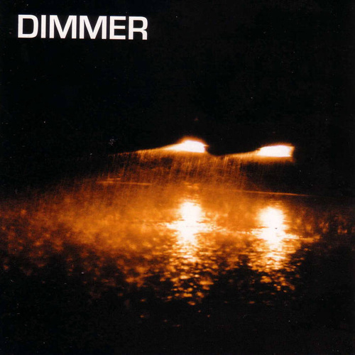 It All Looks The Same At Night