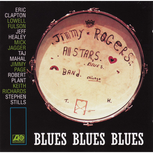 Blues Blues Blues