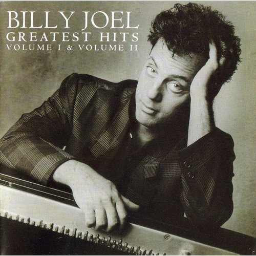Greatest Hits: Volume I & II