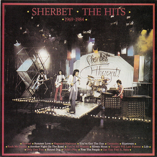 The Hits 1969-1984