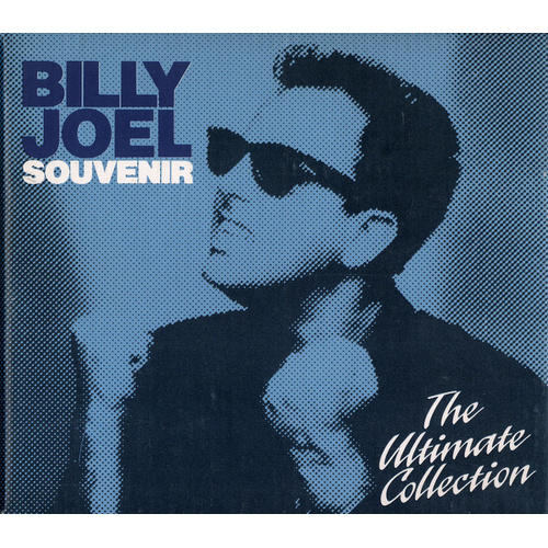 Souvenir (The Ultimate Collection)