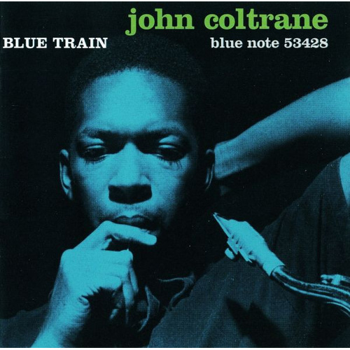 The Ultimate Blue Train