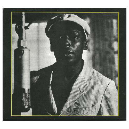 The Musings Of Miles