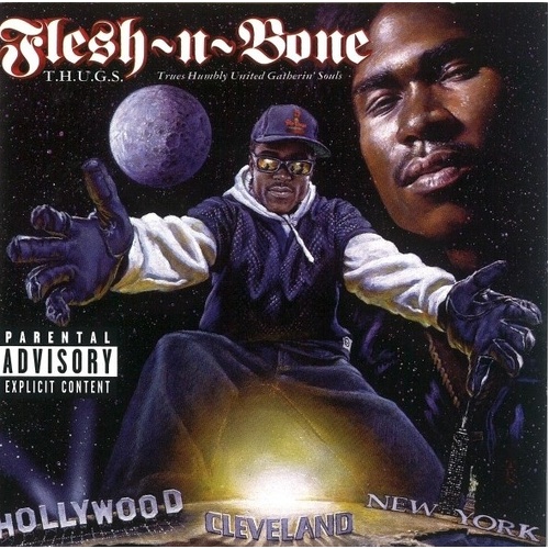 T.H.U.G.S. Trues Humbly United Gatherin' Souls